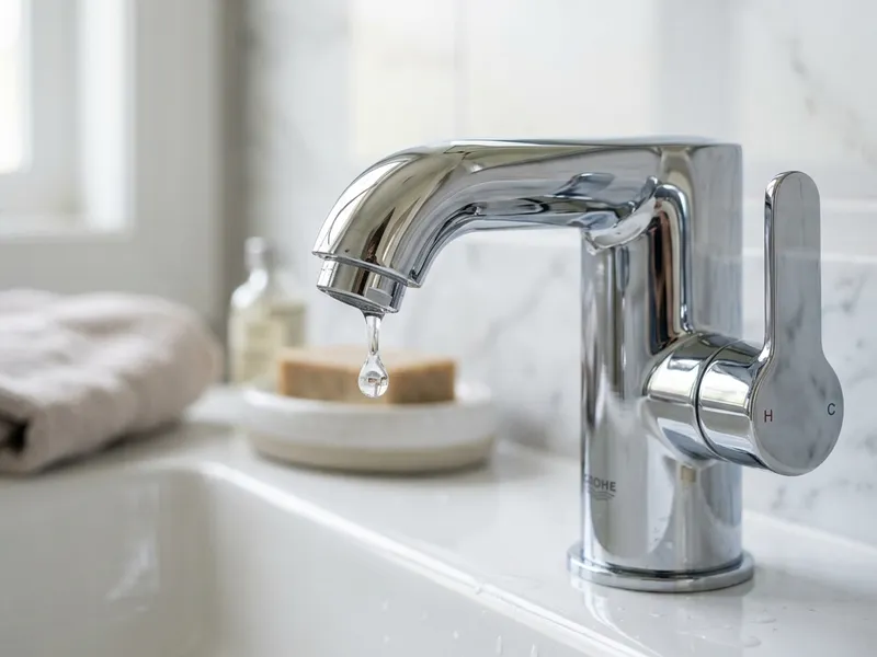 Faucet Repair & Installation Plumber in Zephyr Cove, NV